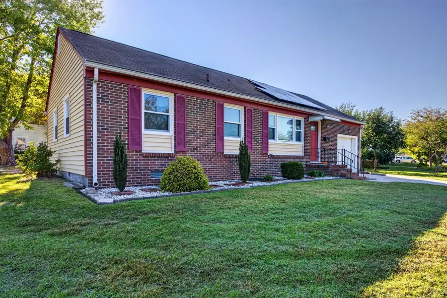 8 Julia Terrace, Newport News, VA 23608 - #2