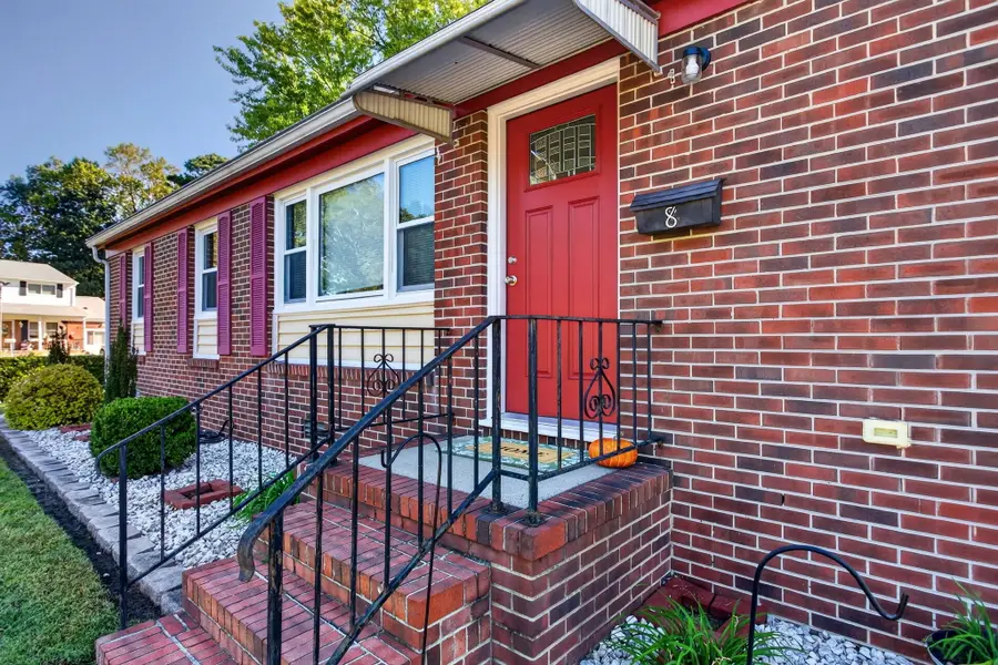 8 Julia Terrace, Newport News, VA 23608 - #3