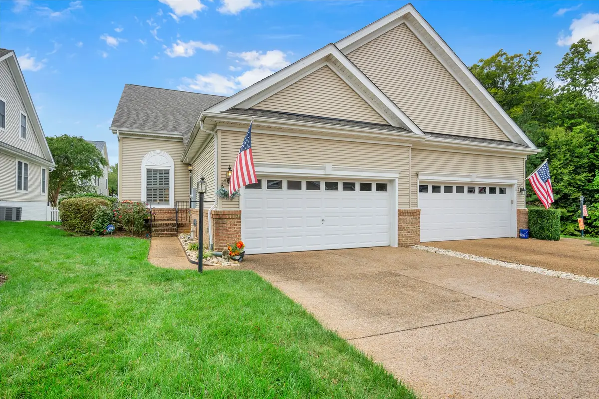 4315 Sprucemont, Williamsburg, VA 23188 - #1
