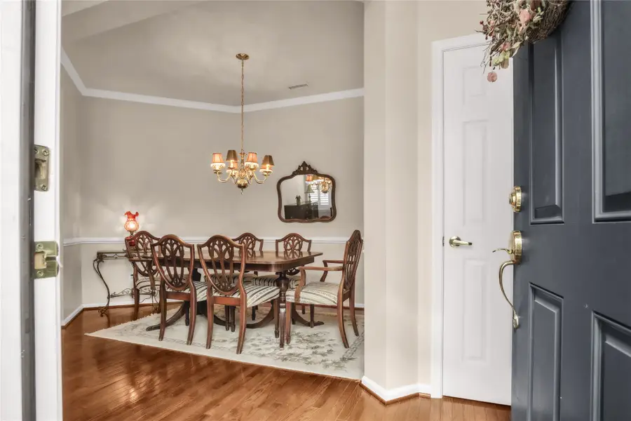 4315 Sprucemont, Williamsburg, VA 23188 - #3