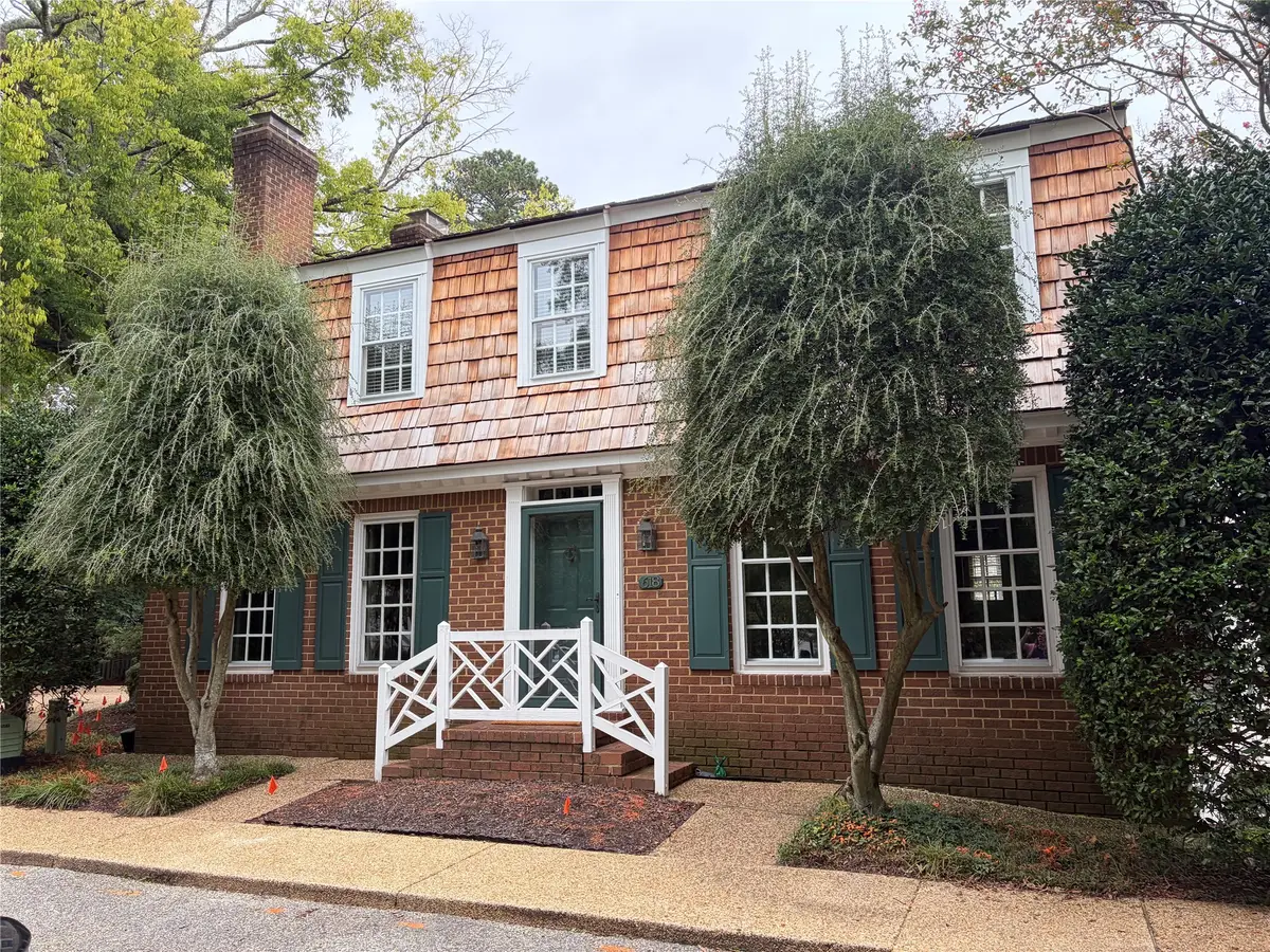 618 Counselors Way, Williamsburg, VA 23185 - #1