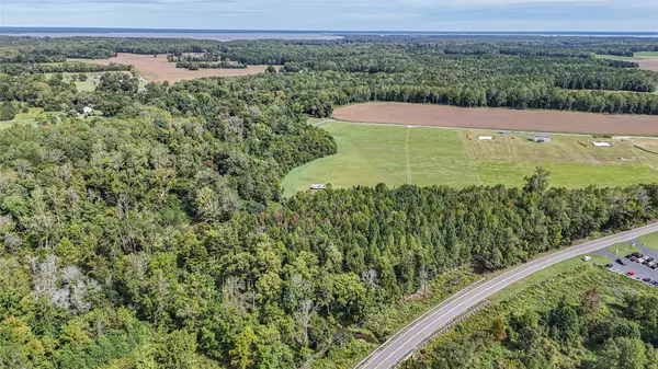 LOT K Colonial Trail E, Surry, VA 23883