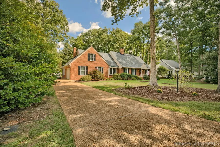115 Montrose, Williamsburg, VA 23188 - #2