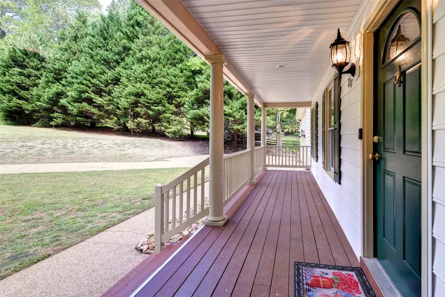217 Riverview Plantation Drive, Williamsburg, VA 23188 - #3