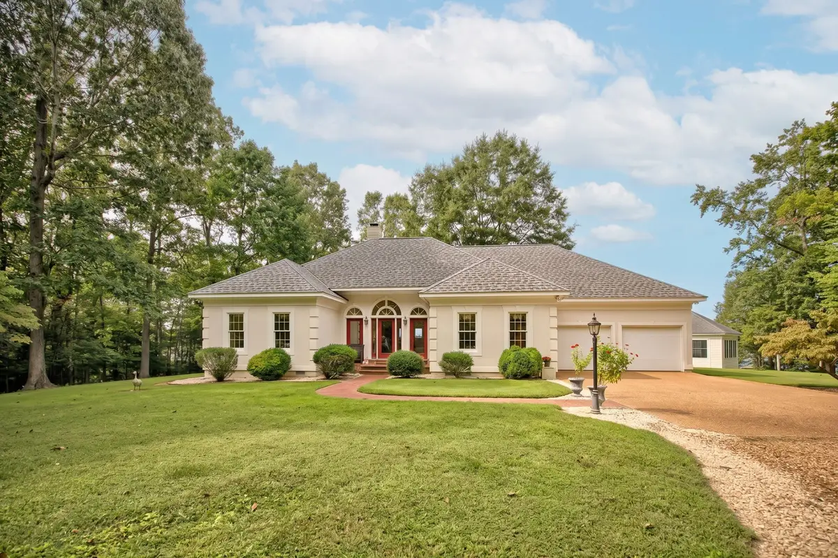 257 Sunset Vista Drive, Hartfield, VA 23071 - #1