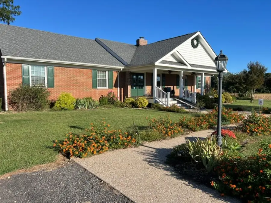 11133 Rolfe Highway, Elberon, VA 23846 - #2