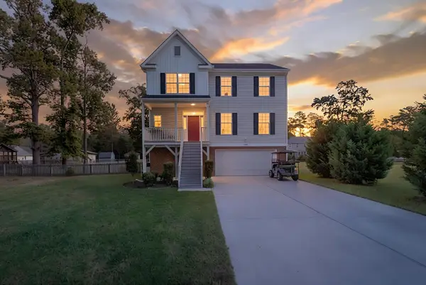 605 Wildey Road, Seaford, VA 23693