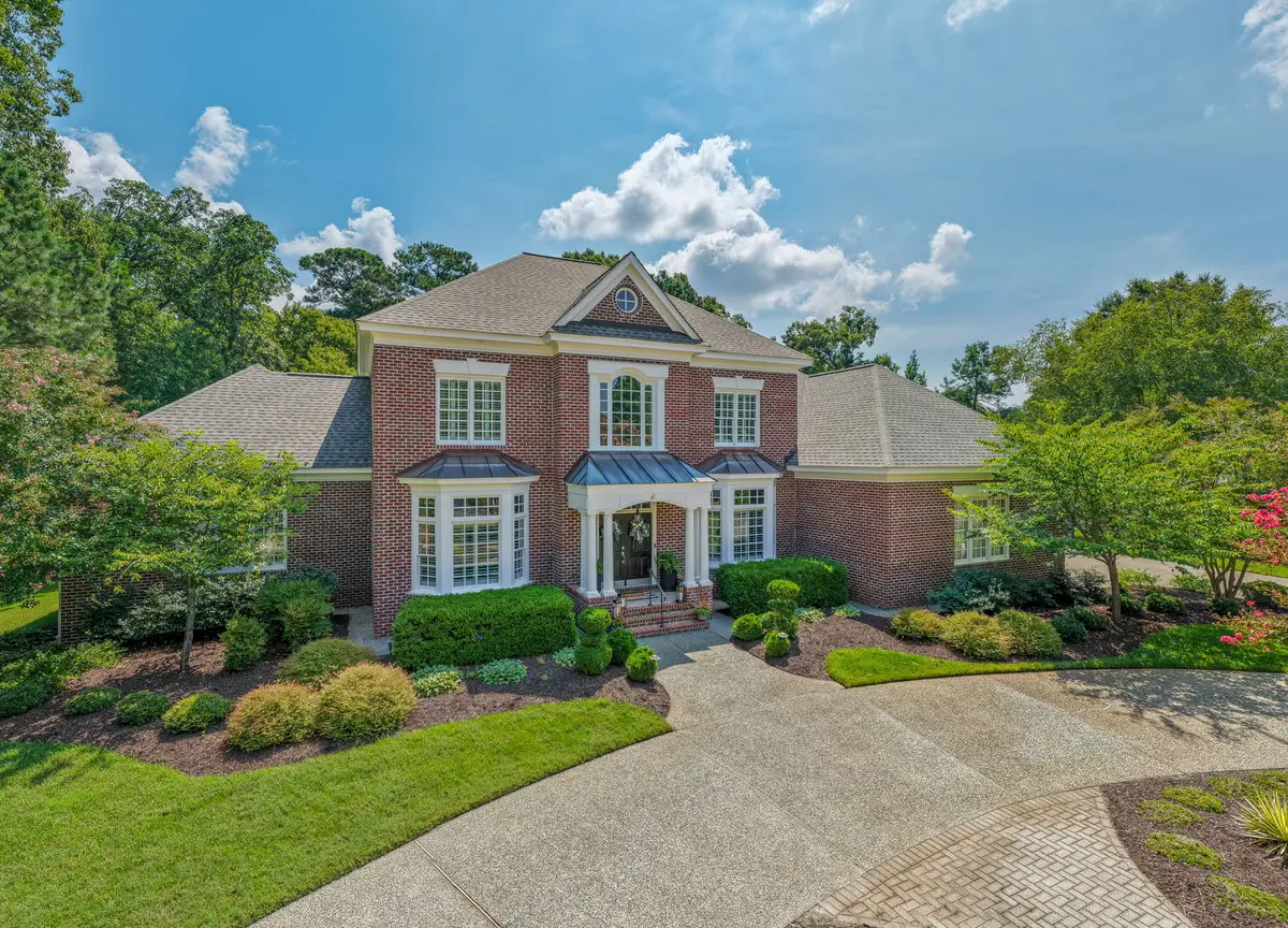 2996 River Reach, Williamsburg, VA 23185 - #1