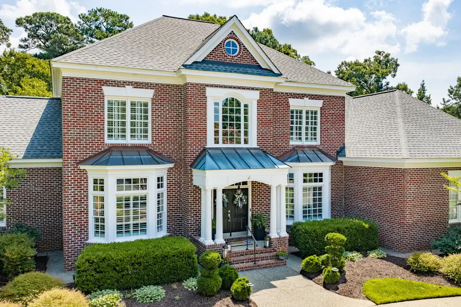 2996 River Reach, Williamsburg, VA 23185 - #2