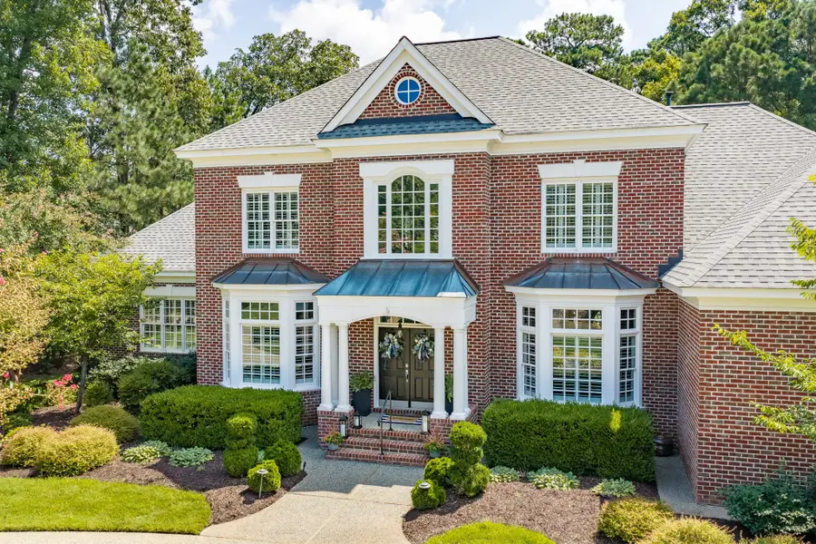 2996 River Reach, Williamsburg, VA 23185 - #3
