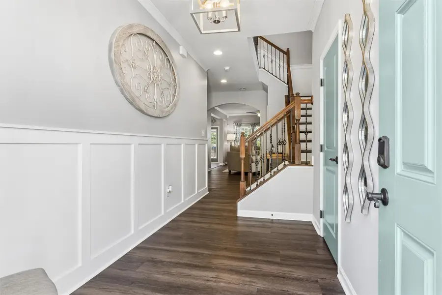 214 Bethune Drive, Williamsburg, VA 23185 - #3