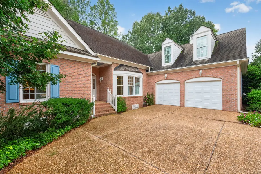 212 Castlerock, Williamsburg, VA 23188 - #3