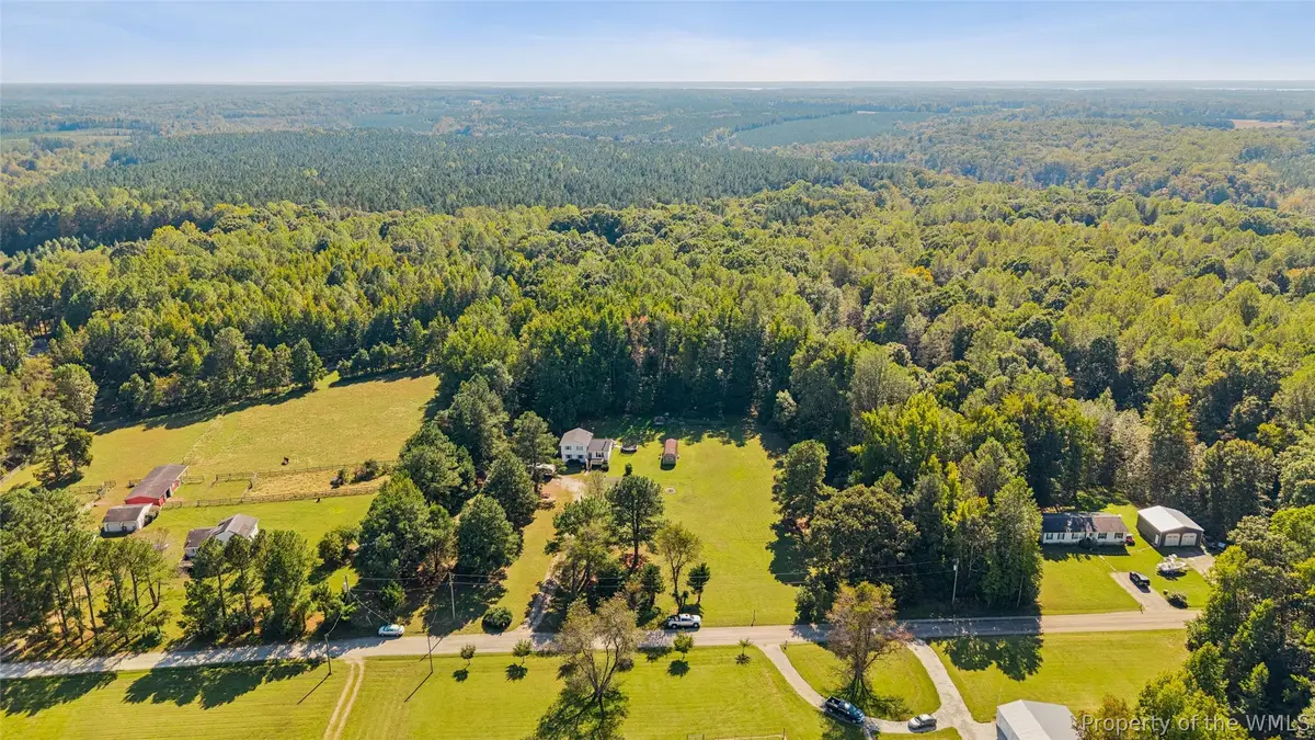 2600 Wright Drive, Saluda, VA 23149 - #1