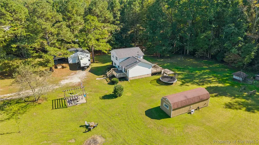 2600 Wright Drive, Saluda, VA 23149 - #2