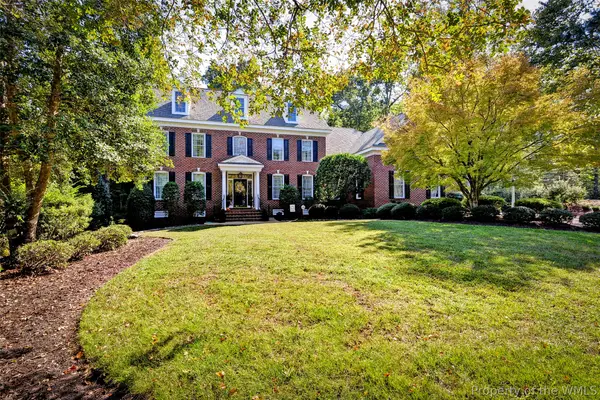 216 Holly Hills Drive, Williamsburg, VA 23185