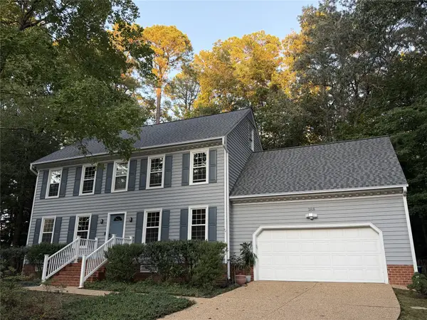 188 Lewis Robert Lane, Williamsburg, VA 23185
