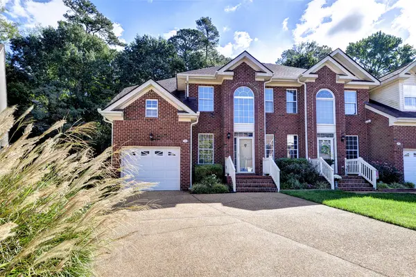 256 Zelkova Road, Williamsburg, VA 23185
