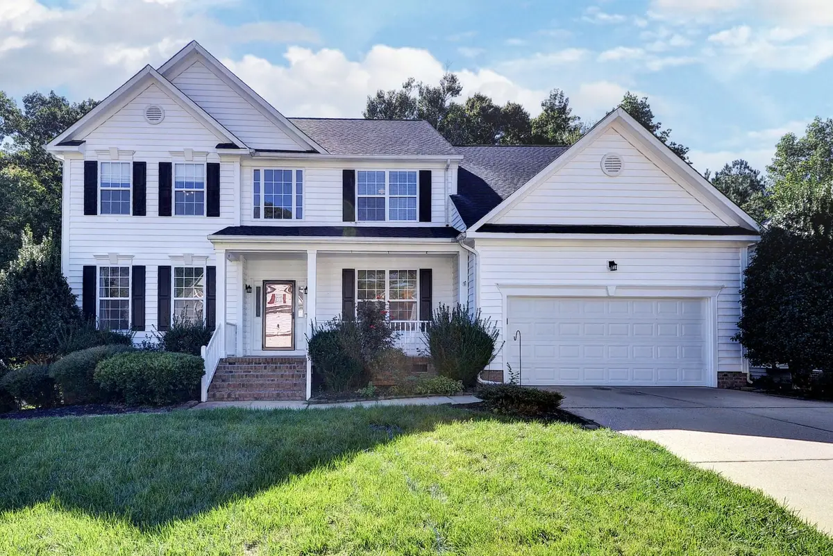 139 Elizabeth Harrison Lane, Williamsburg, VA 23188 - #1