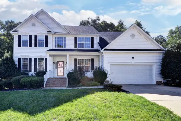139 Elizabeth Harrison Lane, Williamsburg, VA 23188