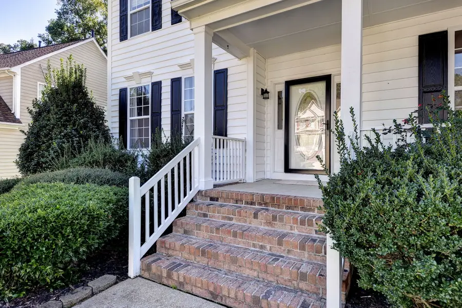 139 Elizabeth Harrison Lane, Williamsburg, VA 23188 - #2