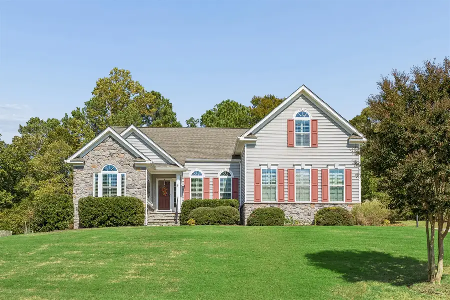 4064 Penzance Place, Williamsburg, VA 23188-6641 - #2