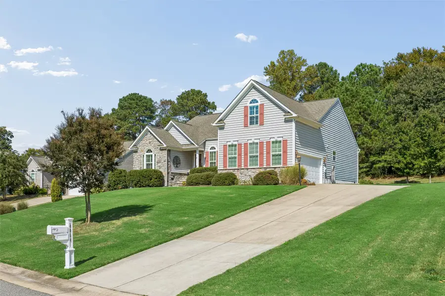 4064 Penzance Place, Williamsburg, VA 23188-6641 - #3