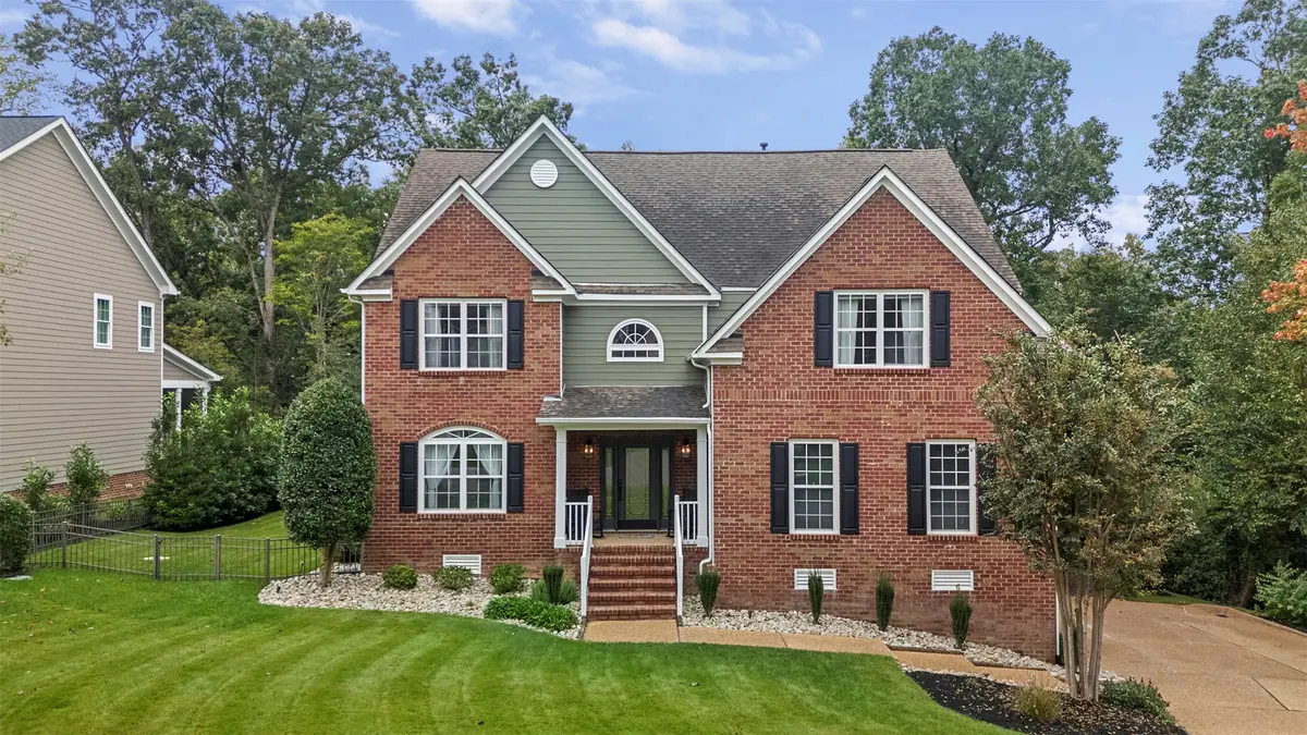 3123 Windy Branch Drive, Toano, VA 23168 - #1