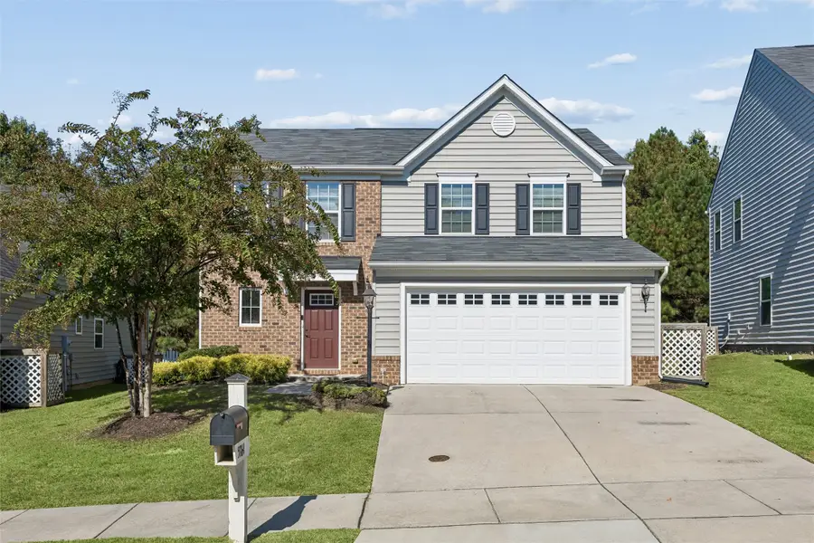 5864 Pilmour Drive, Providence Forge, VA 23140 - #3
