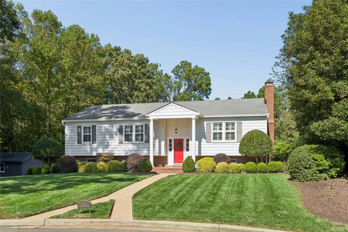 11 Royall Place, Newport News, VA 23606 - #1