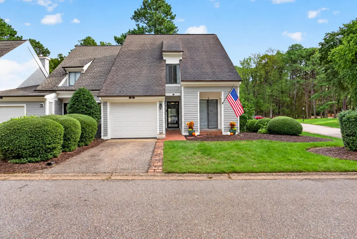 16 Winster Fax, Williamsburg, VA 23185 - #1