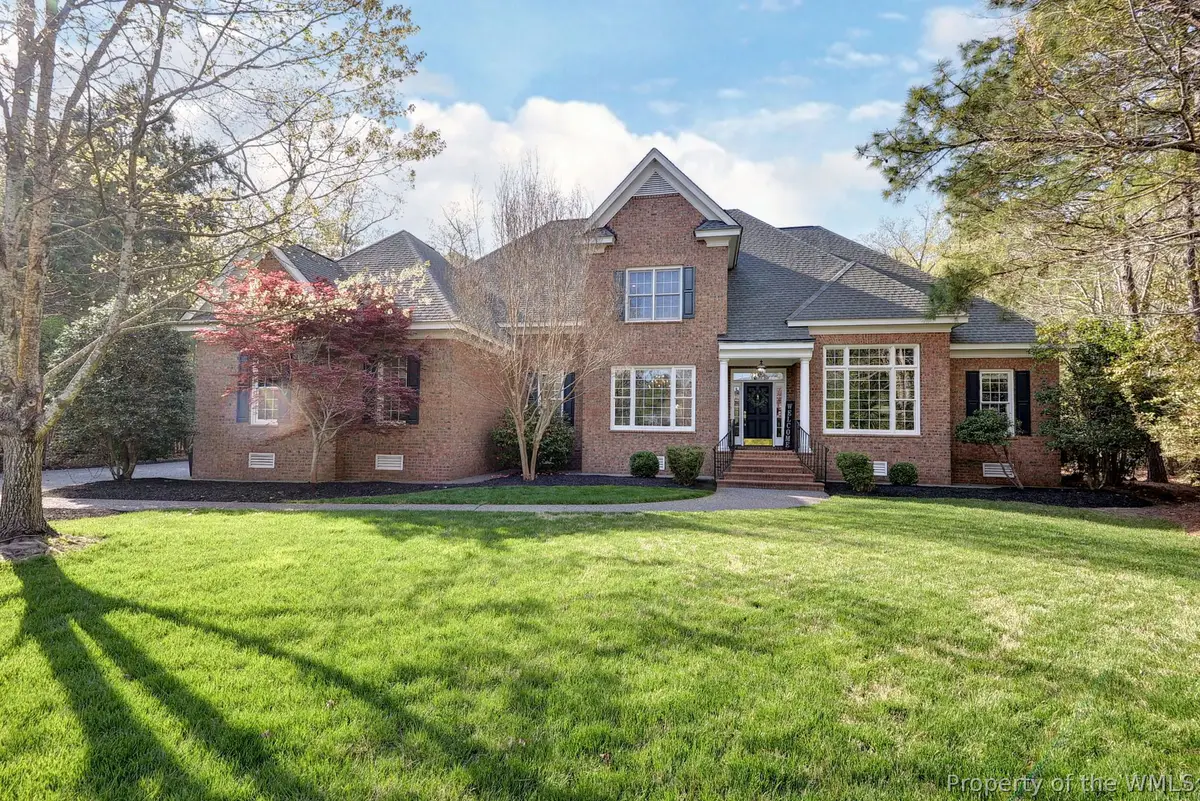 2076 Harpers Mill, Williamsburg, VA 23185 - #1