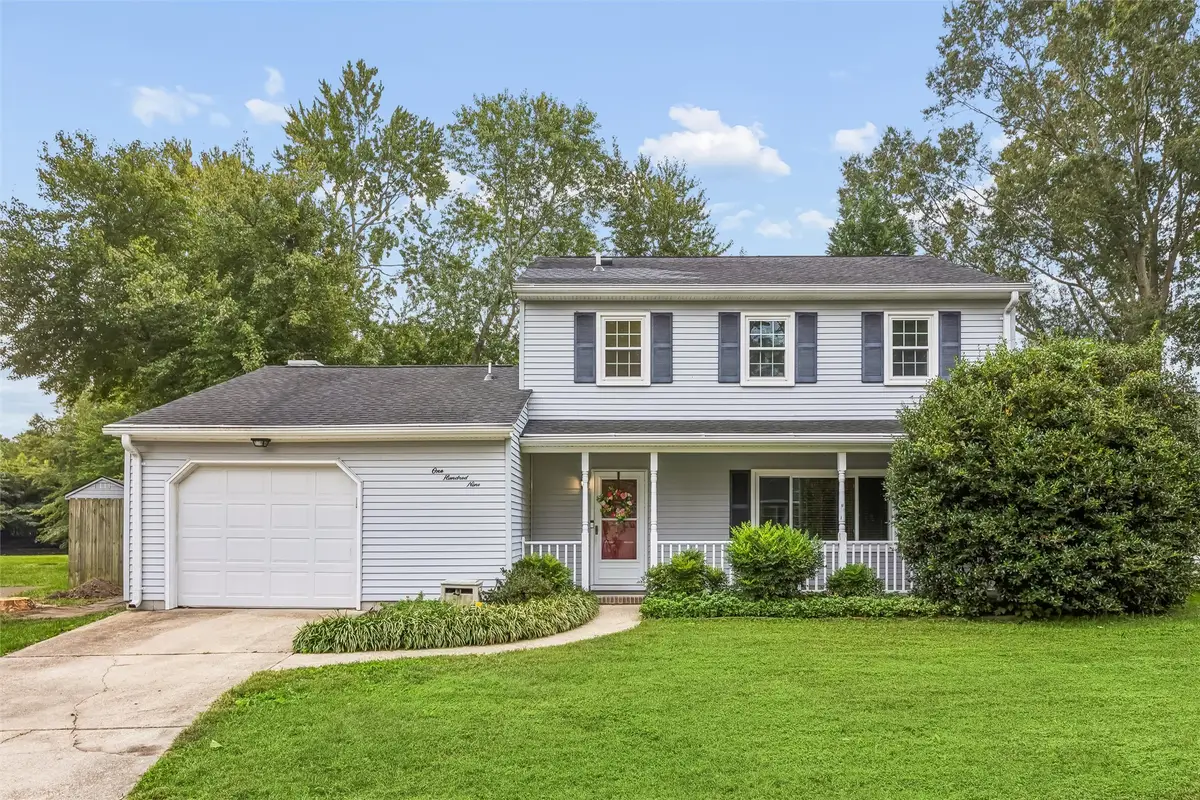 109 Deep Water Cove, Newport News, VA 23606 - #1