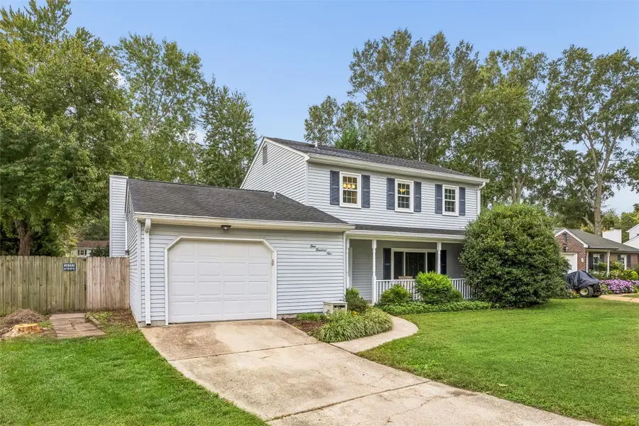 109 Deep Water Cove, Newport News, VA 23606 - #2