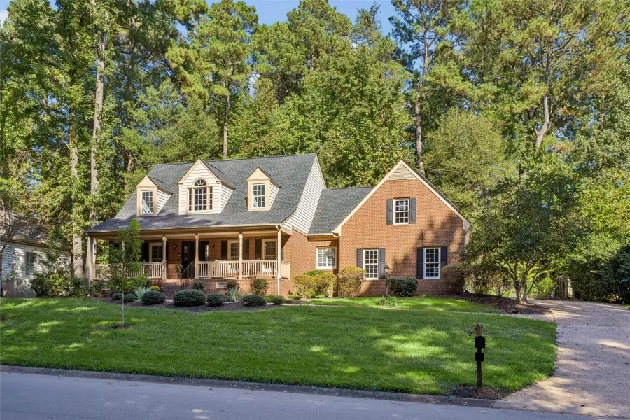 305 Piney Creek Drive, Williamsburg, VA 23185 - #3