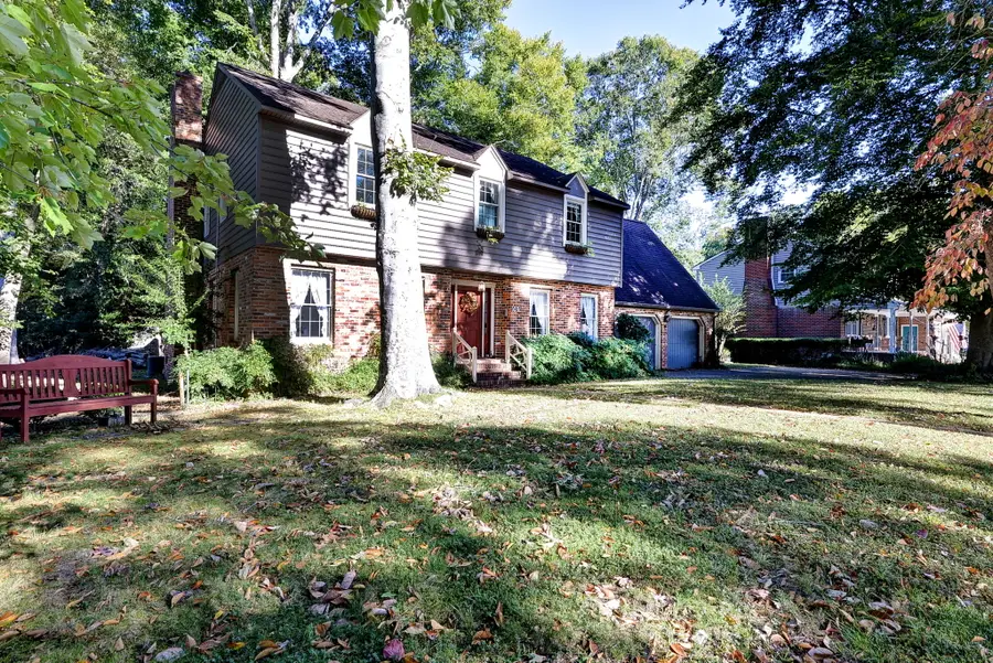 109 Cannon Drive, Newport News, VA 23602 - #2