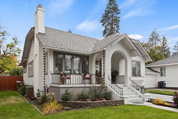 49 W 29th Ave, Spokane, WA 99203