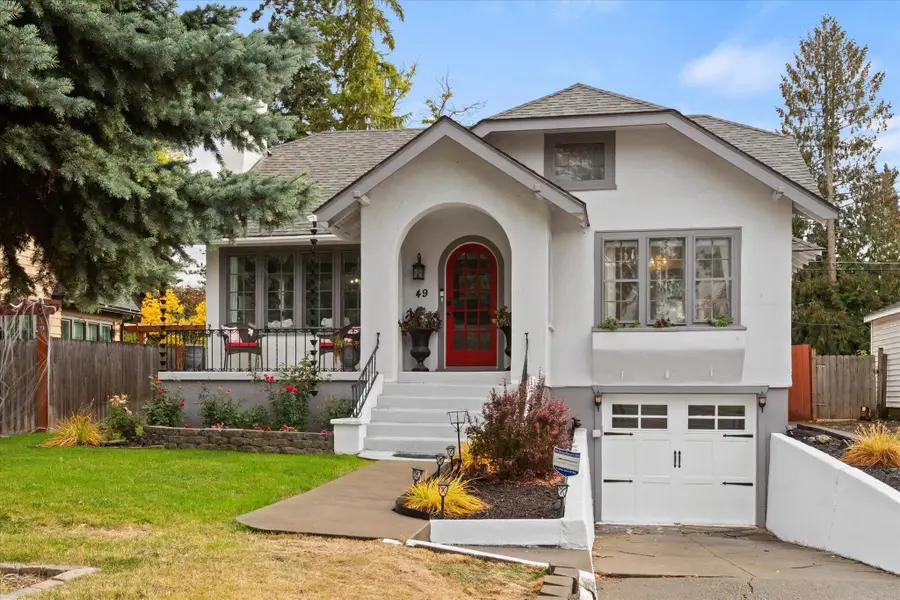 49 W 29th Ave, Spokane, WA 99203 - #3
