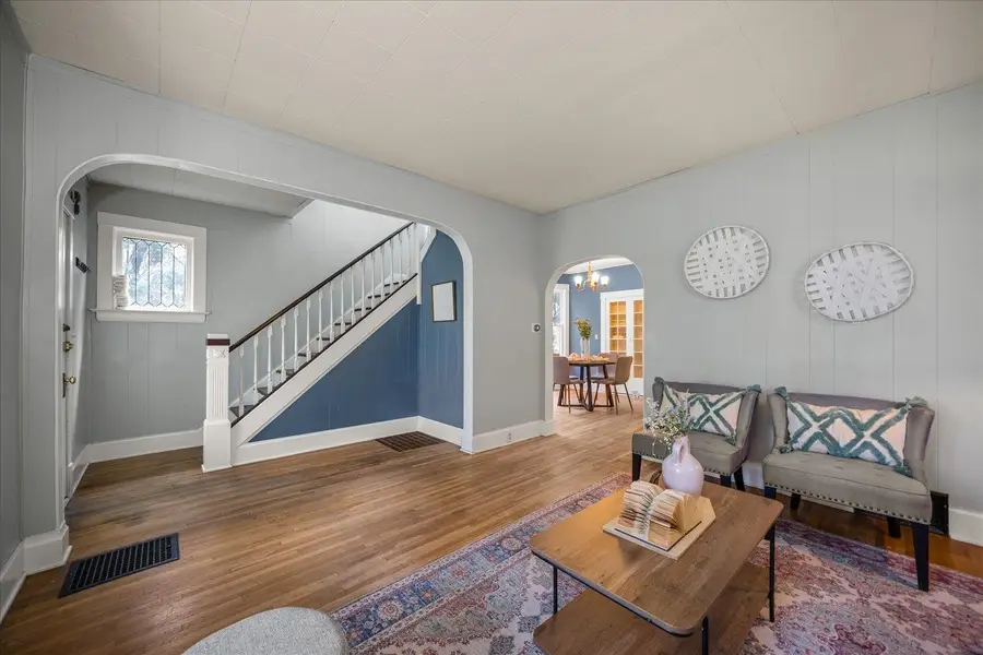 1009 W 14th Ave, Spokane, WA 99204 - #3