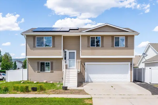 18109 E Michielli Ave, Spokane Valley, WA 99016