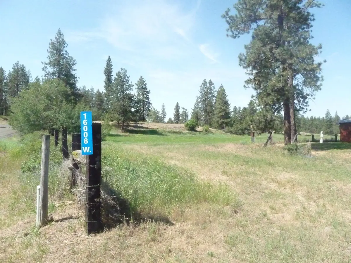 16008 W Lance Hill Rd, Cheney, WA 99004 - Image #1