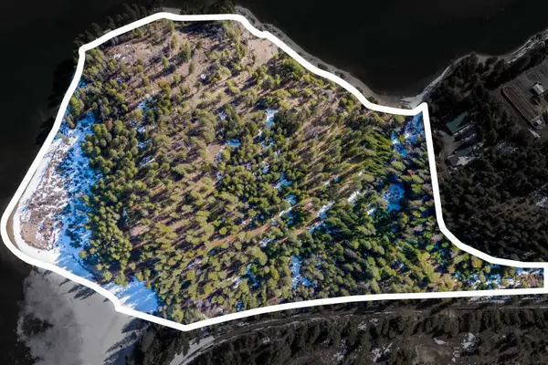 NKA N Union Ave, Newport, WA 99156