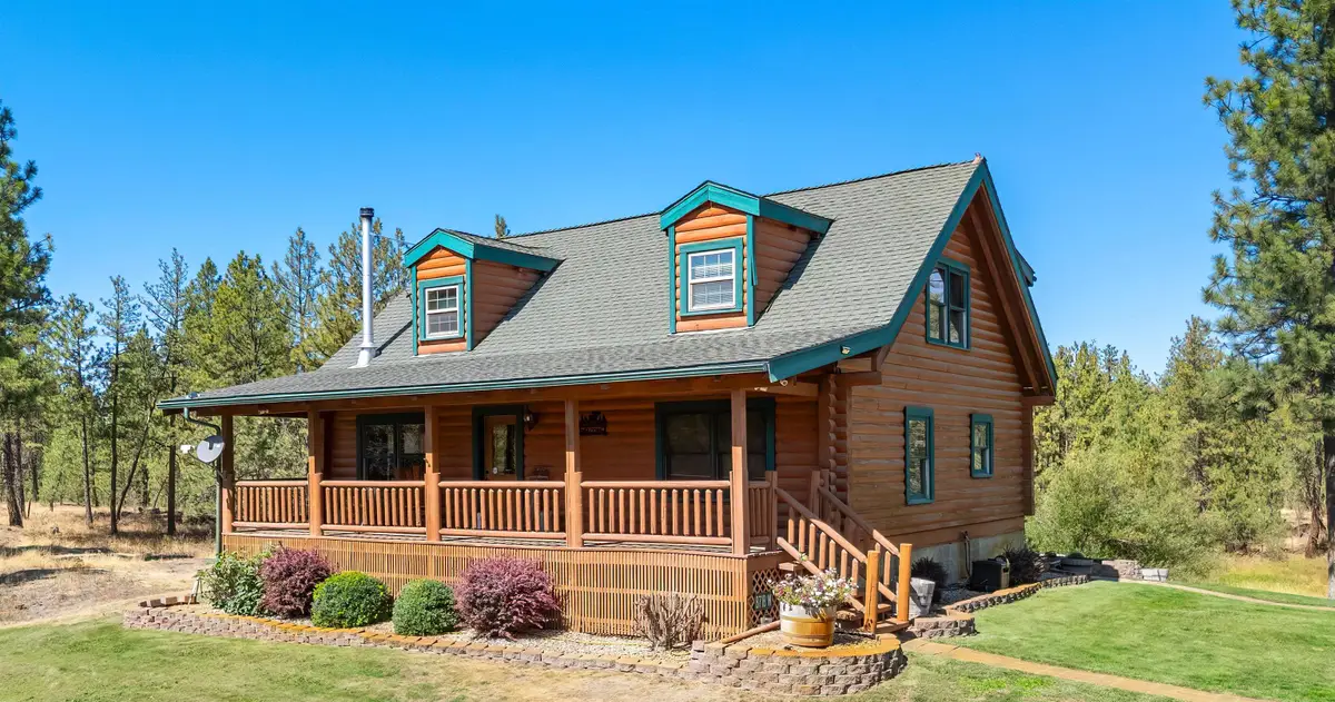 8718 W Anderson Rd, Cheney, WA 99004 - Image #1