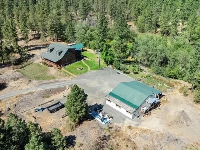 8718 W Anderson Rd, Cheney, WA 99004 - Image #3