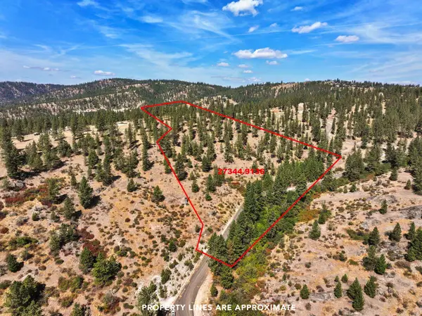 NKA N Cliff Ln, Spokane, WA 99208