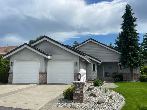 512 N Village Ln, Liberty Lake, WA 99019
