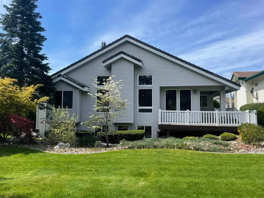 512 N Village Ln, Liberty Lake, WA 99019 - Image #3