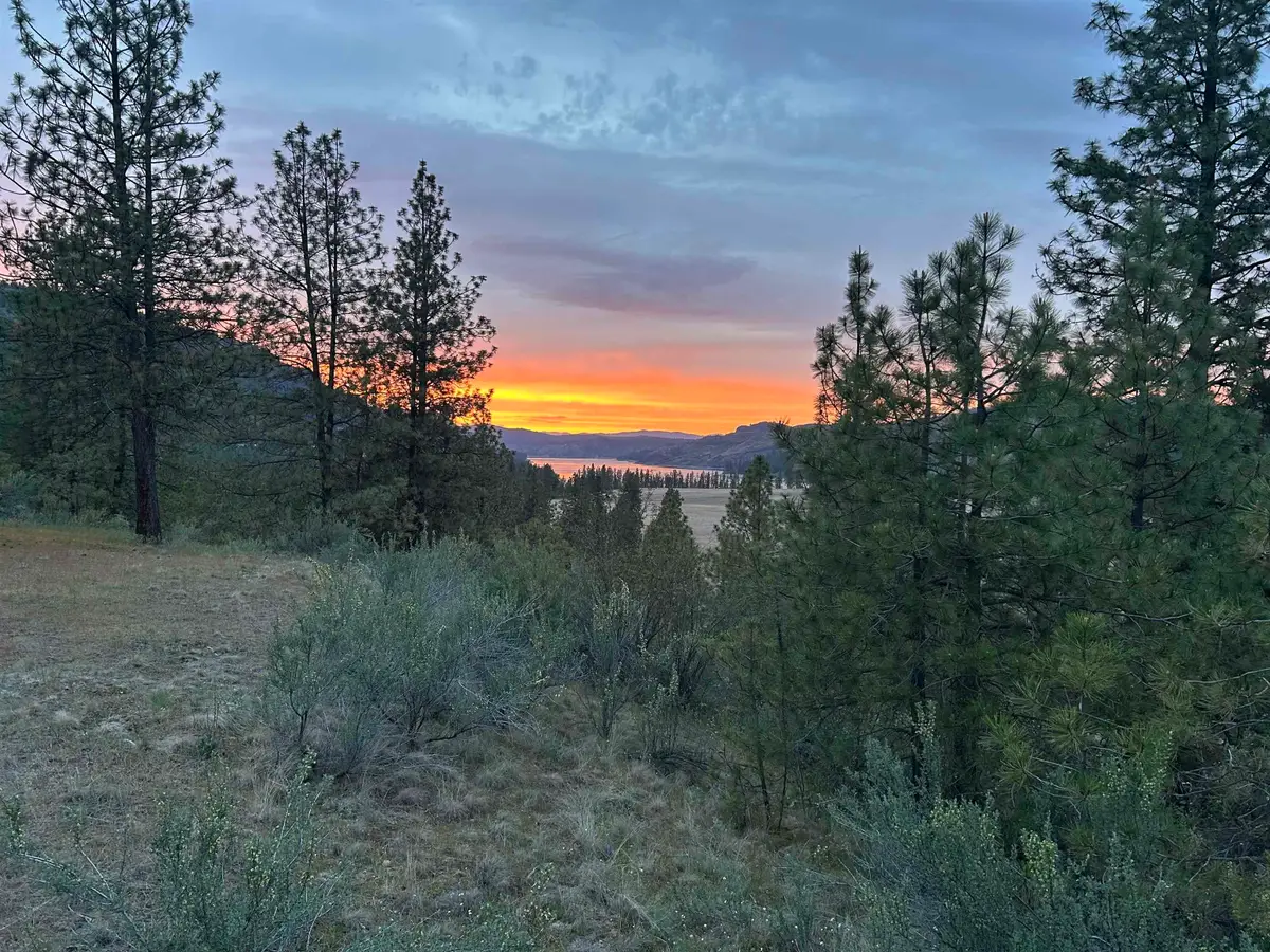 38800 E Sand Flats Dr, Davenport, WA 99122 - Image #1