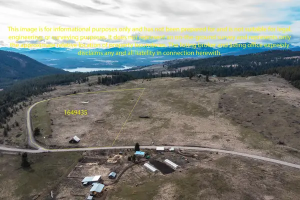 3600 Blk Beck Rd, Rice, WA 99167