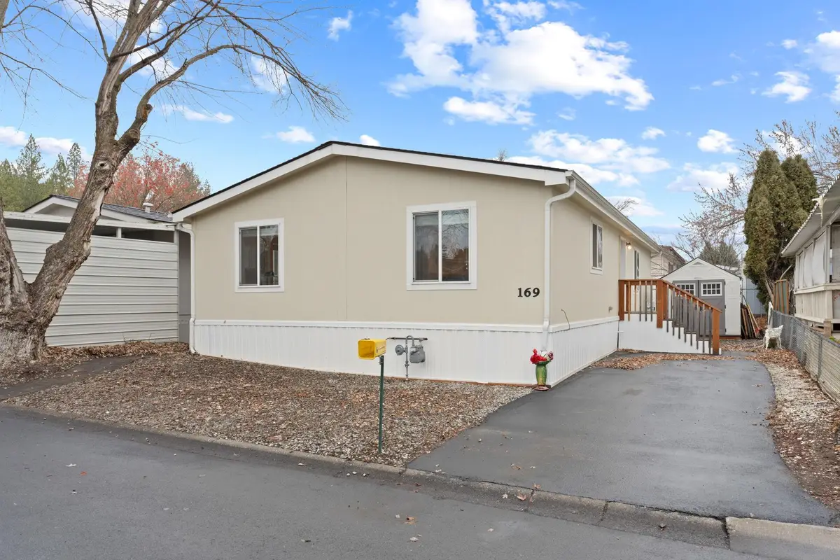 2311 W 16th Ave, Spokane, WA 99224 - #1