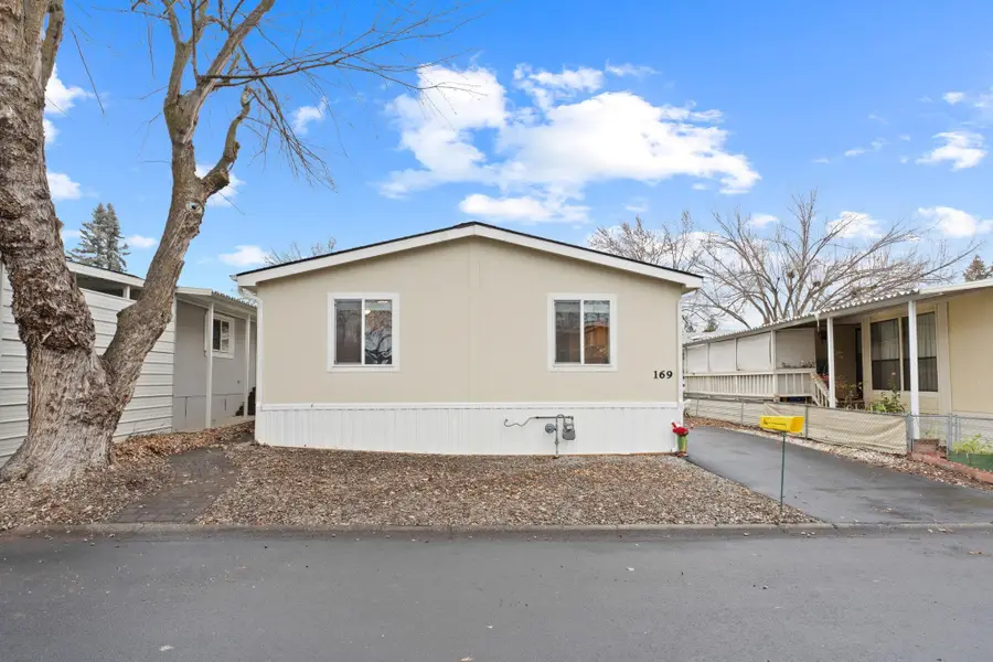 2311 W 16th Ave, Spokane, WA 99224 - #2